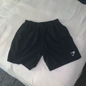 Gym Shark Arrival Short - 7”